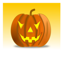 Halloween Pumpkin