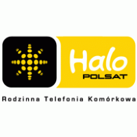 Telecommunications - Halo Polsat 