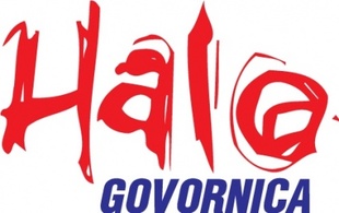 Halo Serbian Telecom logo 