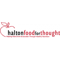 Halton Food for Thought