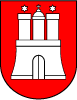 Hamburg Coat Of Arms