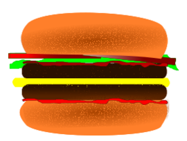 Hamburger