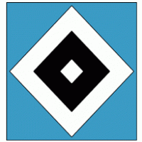 Hamburger SV (70's logo)