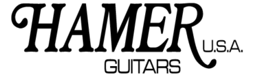 Hamer Guitars Preview