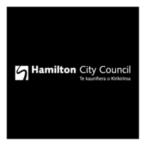 Hamilton City Council