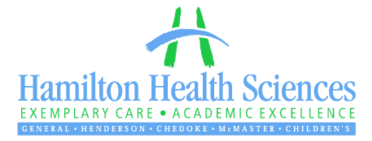 Hamilton Health Sciences