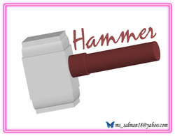 Hammer Preview