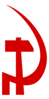 Objects - Hammer And Sickle 
