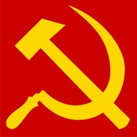 Objects - Hammer And Sickle clip art 