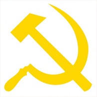 Objects - Hammer And Sickle Nobg clip art 