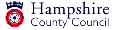 Hampshire County Council Preview