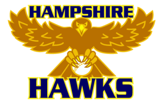 Hampshire Hawks