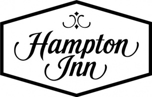 Hampton Inn logo 