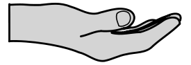 Human - Hand 