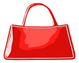 Fashion - Handbag 