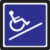 Handicapped 