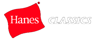 Hanes Classics 