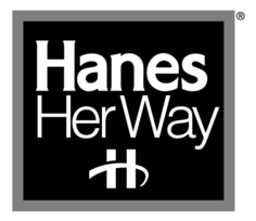 Hanes Her Way 