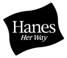 Hanes Her Way 