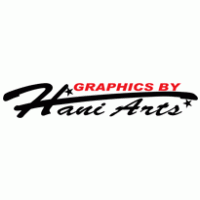 Advertising - Hani Arts Graphics 