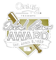 Hank Aaron Award Preview