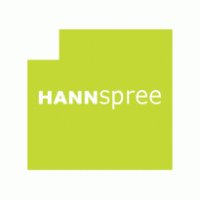 Electronics - Hannspree Logo 