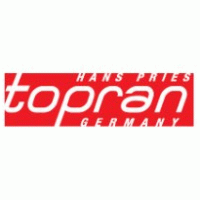 Auto - Hans Pries Topran Germany 