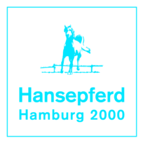 Hansepferd Hamburg
