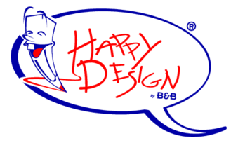 Happy Design 