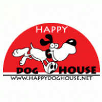 Environment - Happy Dog House 