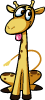 Happy Giraffe 