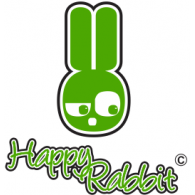 Design - Happy Rabbit 