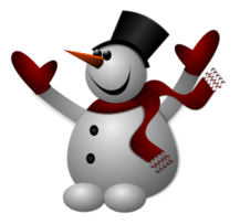Happy Snowman 2 Preview