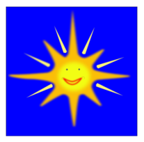 Happy Sun