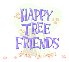 Happy Tree Friends