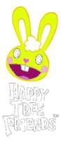 Happy Tree Friends