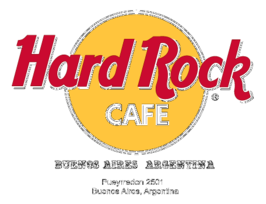 Hard Rock Cafe 