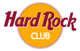 Hard Rock Club 