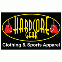 Clothing - Hardcore Gear 