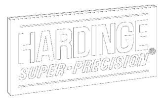 Hardinge Super Precision 