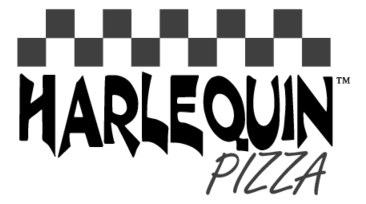 Food - Harle Quin Pizza 