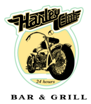 Harley Club