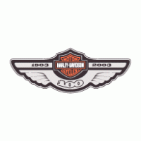 Harley Davidson 100th Preview