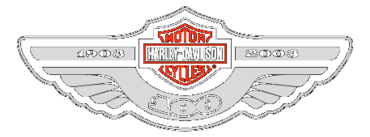 Harley Davidson