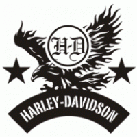Moto - Harley Davidson 