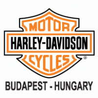 Moto - Harley-Davidson Budapest Hungary 