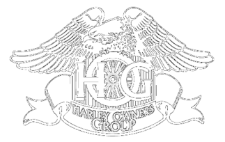 Harley Owners Group 