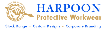 Harpoon Protective Workwear