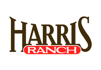 Food - Harris Ranch 