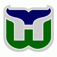 Hockey - Hartford Whalers 